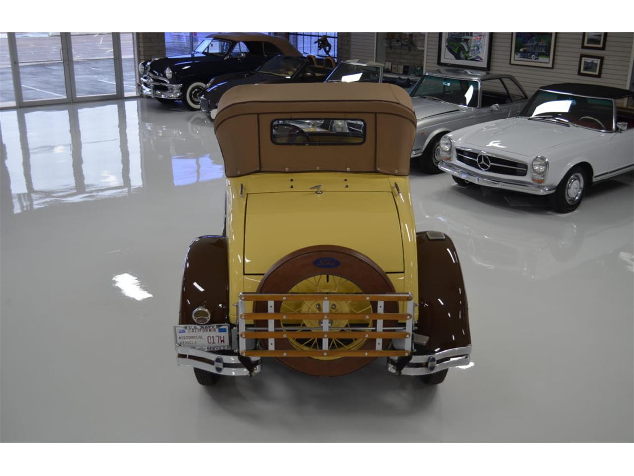 1929 Ford Model A for sale in Phoenix, AZ – photo 9