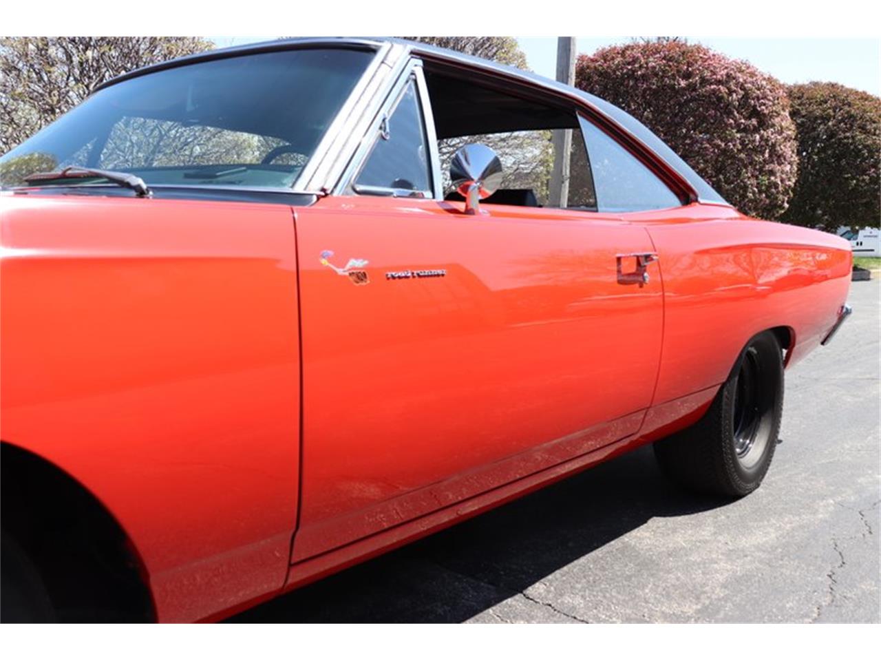 1969 Plymouth Road Runner for sale in Alsip, IL – photo 20