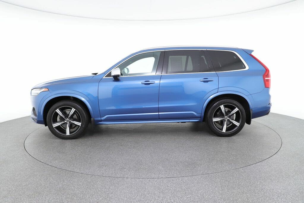 2019 Volvo XC90 T6 R-Design AWD for sale in Other, NJ – photo 8