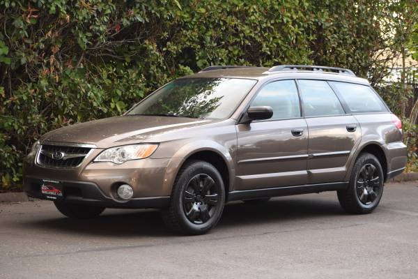 2009 Subaru Outback - NEW HEADGASKETS + TBELT / NEW CLUTCH / LOW MILES for sale in Beaverton, OR – photo 3