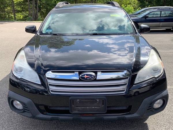 2013 Subaru Outback 2.5i Premium - cars & trucks - by dealer -... for sale in Leeds, NY – photo 8