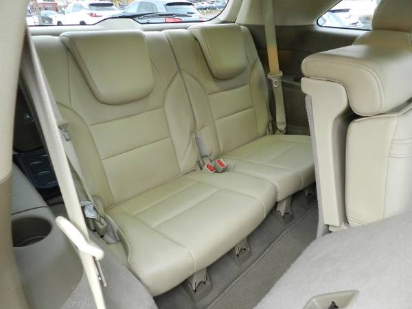 2012 Acura MDX Tech AWD - White, local 1 owner, super clean, only... for sale in Bellevue, WA – photo 17
