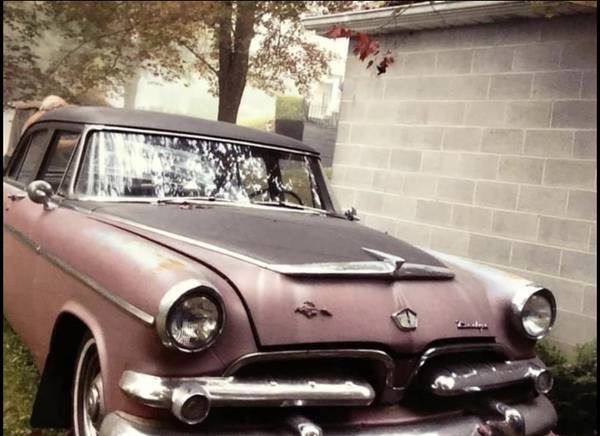 1955 Dodge Coronet for sale in Johnstown , PA – photo 2