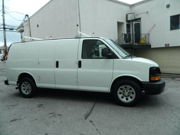 2014 CHEVY EXPRESS 1500 EXCELLENT CONDITION!!!! for sale in Yonkers, NY – photo 5