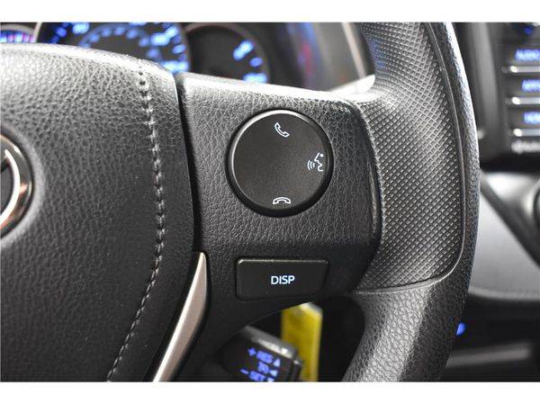 2016 Toyota RAV4 LE Sport Utility 4D - GOOD/BAD/NO CREDIT OK! for sale in Escondido, CA – photo 11