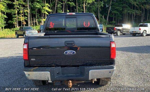 2012 Ford F-250 F250 F 250 Super Duty Lariat 1-Owner 4x4 XL 4dr... for sale in Paterson, NJ – photo 5