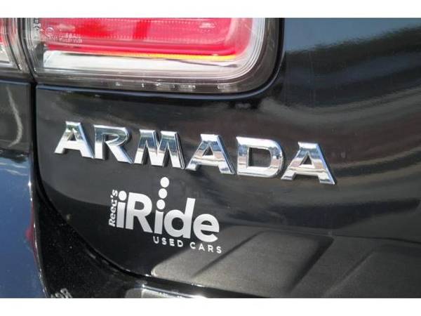 2017 Nissan Armada SL - SUV for sale in Sanford, FL – photo 12