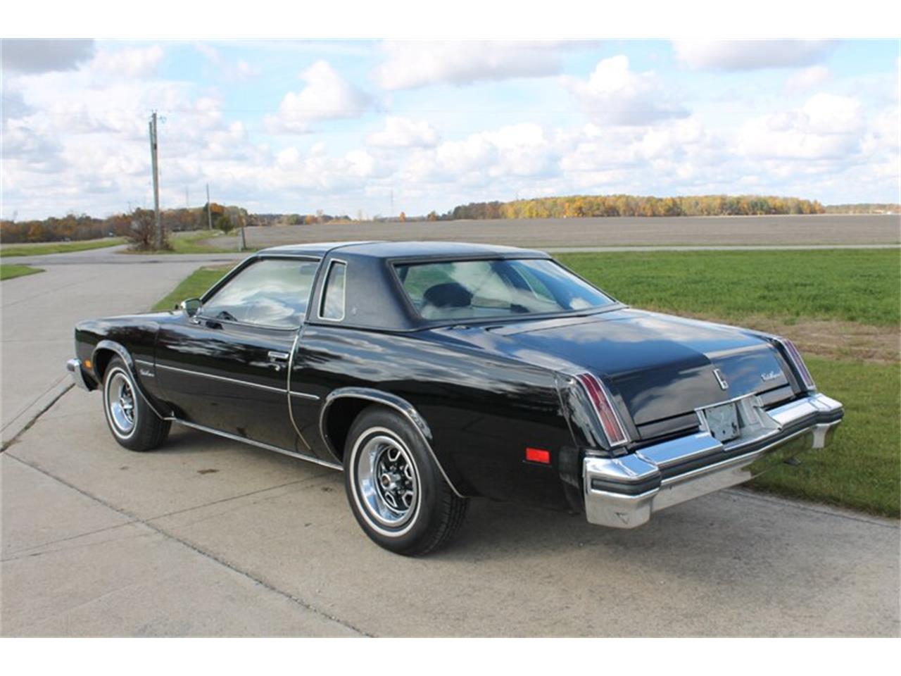 1976 Oldsmobile Cutlass Supreme for sale in Fort Wayne, IN – photo 3