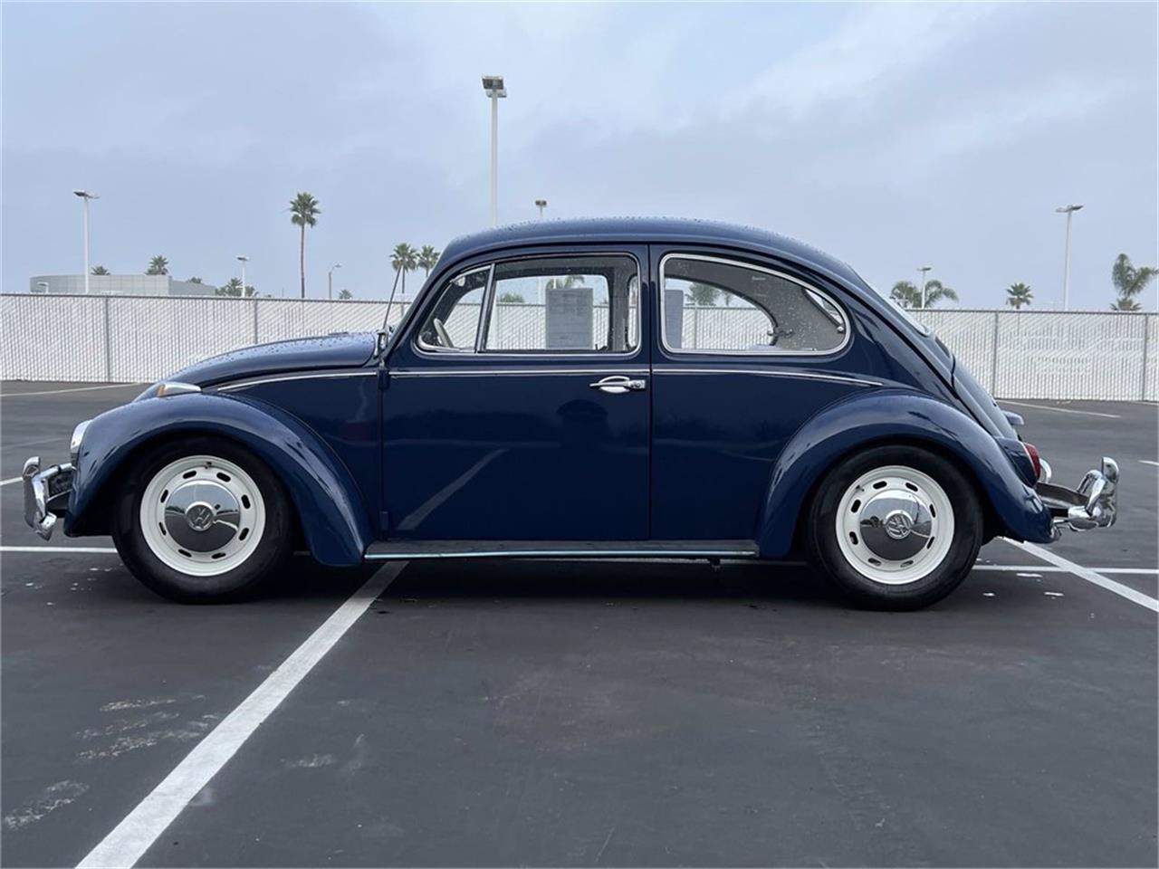 1967 Volkswagen Beetle for sale in Ventura, CA – photo 4