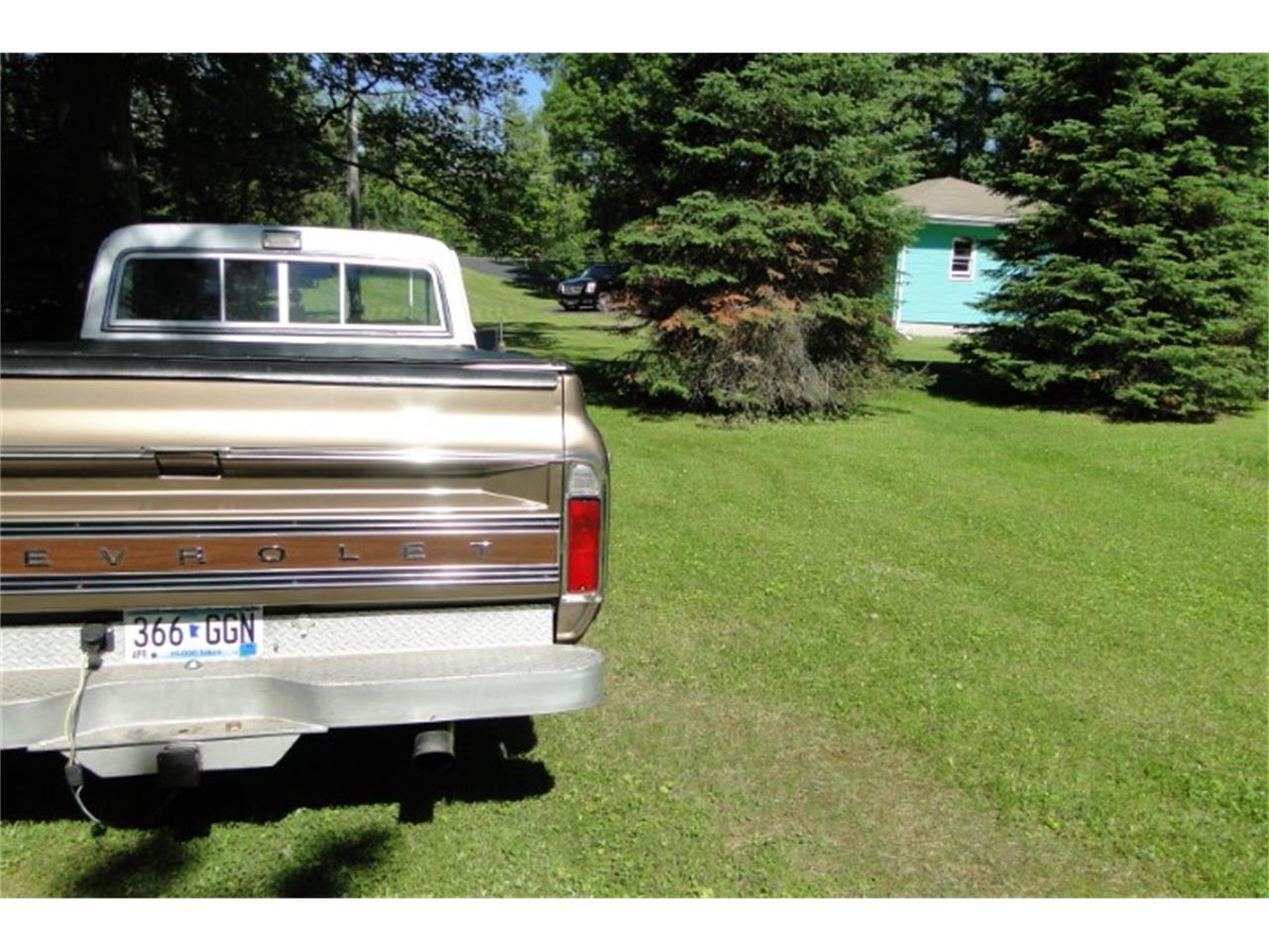 1970 Chevrolet C10 for sale in Prior Lake, MN – photo 12