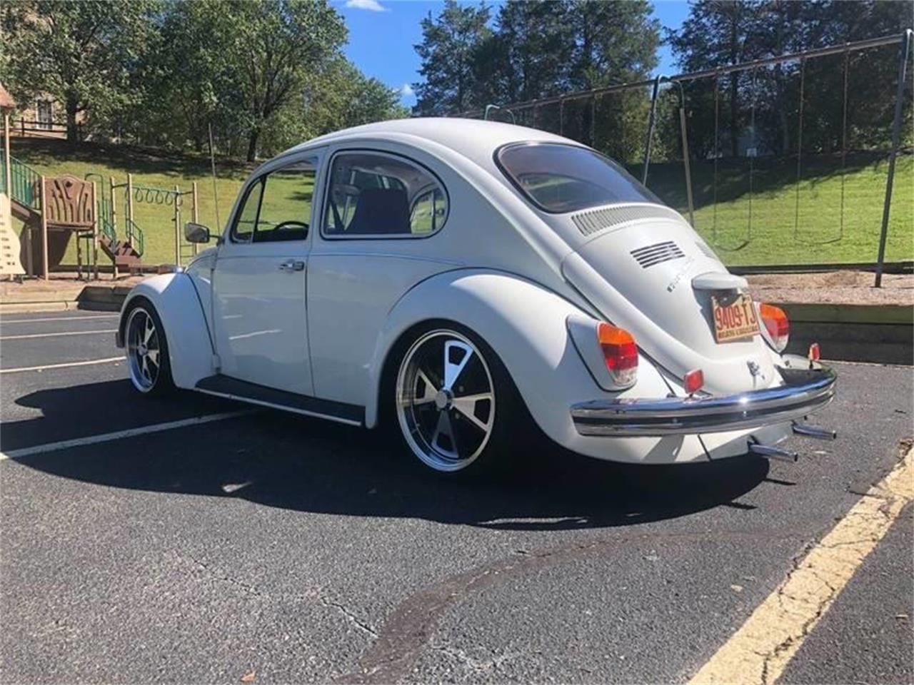 1970 Volkswagen Beetle for sale in Long Island, NY – photo 4