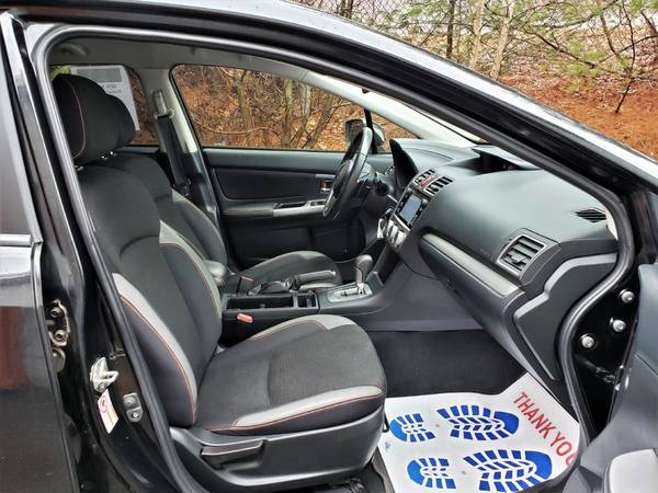 2016 Subaru CrossTrek Premium AWD, 131K, CD, AC Auto, Bluetooth for sale in Belmont, VT – photo 10