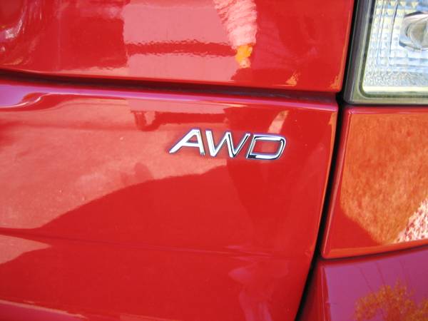 2011 Volvo XC90 R-Design AWD 102,340 Mil (A2609) for sale in Santa Rosa, CA – photo 9