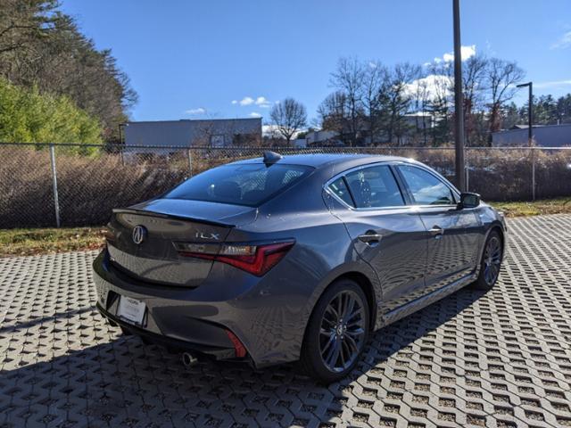 2022 Acura ILX Premium & A-SPEC Packages for sale in Other, CT – photo 4