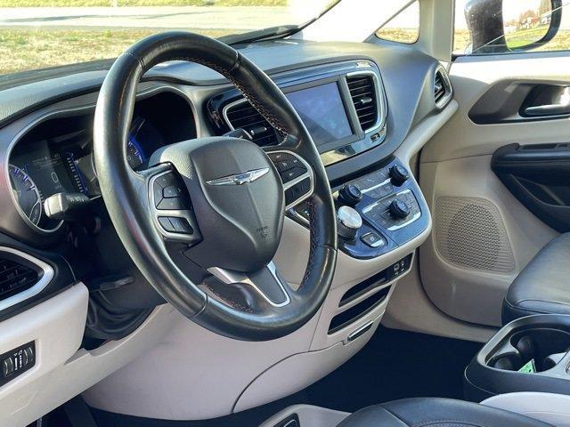 2020 Chrysler Pacifica Touring-L for sale in West Springfield, MA – photo 16