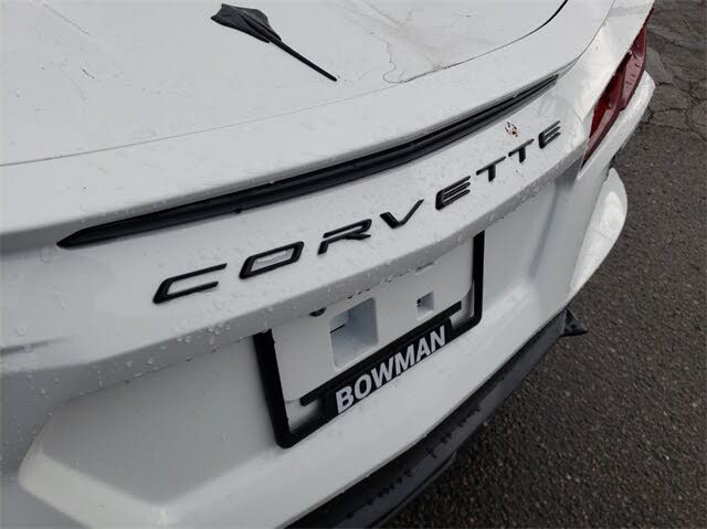 2022 Chevrolet Corvette Stingray 2LT Convertible RWD for sale in Other, MI – photo 27