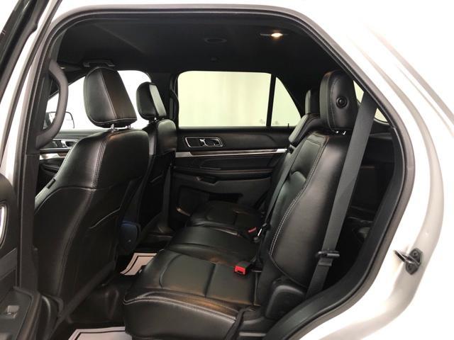 2018 Ford Explorer Limited for sale in ottumwa, IA – photo 36