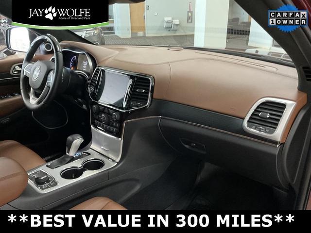 2020 Jeep Grand Cherokee Summit for sale in Overland Park, KS – photo 20