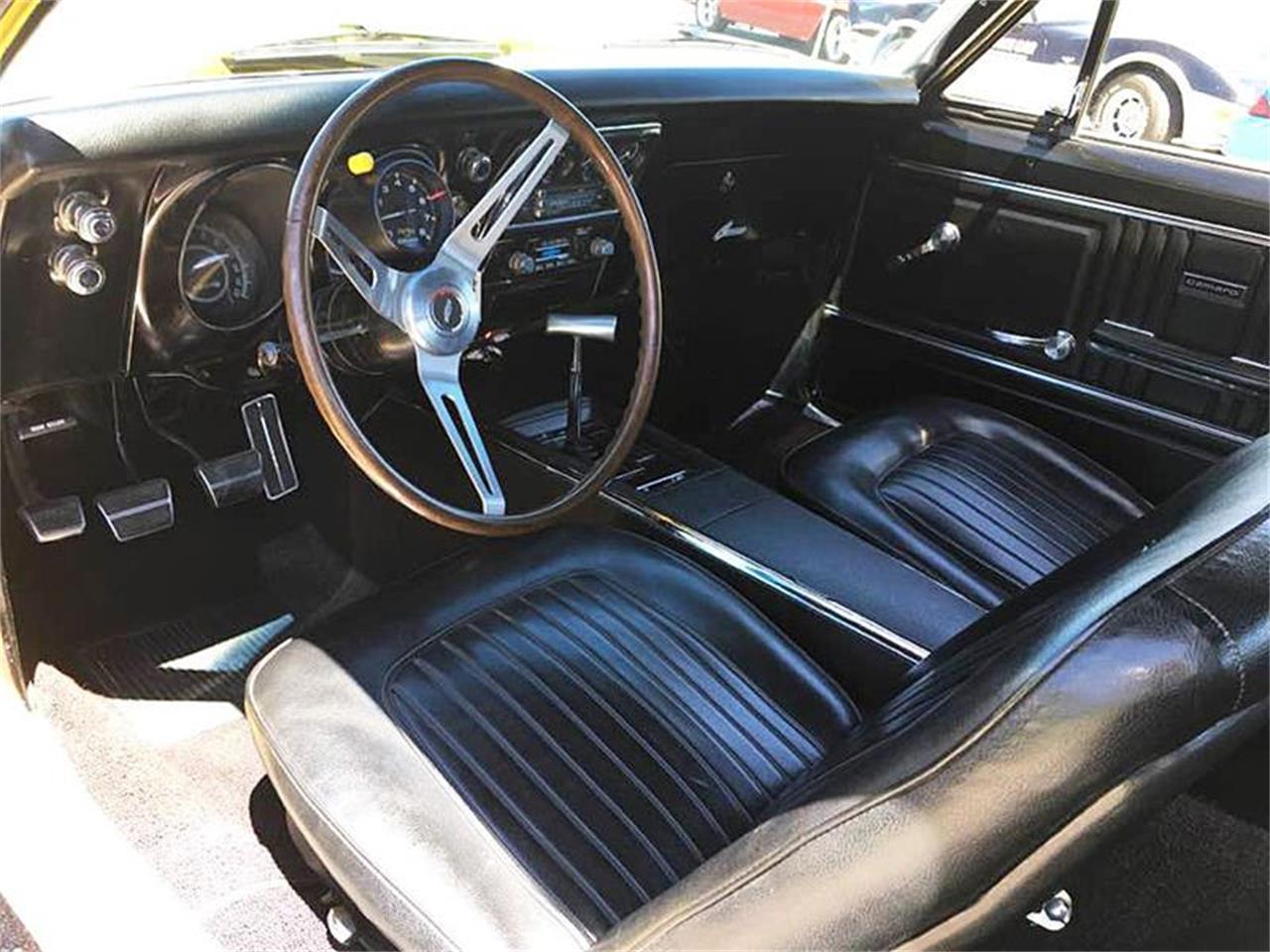 1967 Chevrolet Camaro for sale in Malone, NY – photo 11
