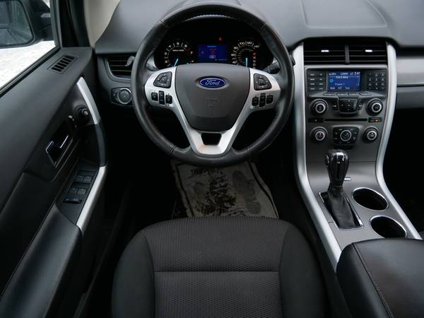 2013 Ford Edge SEL - - by dealer - vehicle automotive for sale in Menomonie, WI – photo 14