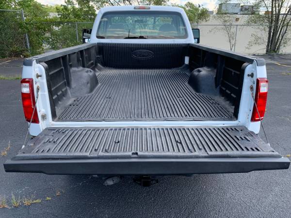 2009 FORD F350 4X4 SUPER DUTY SINGLE CAB LONG BED *****SOLD*********** for sale in Winchester, Virginia, WV – photo 19