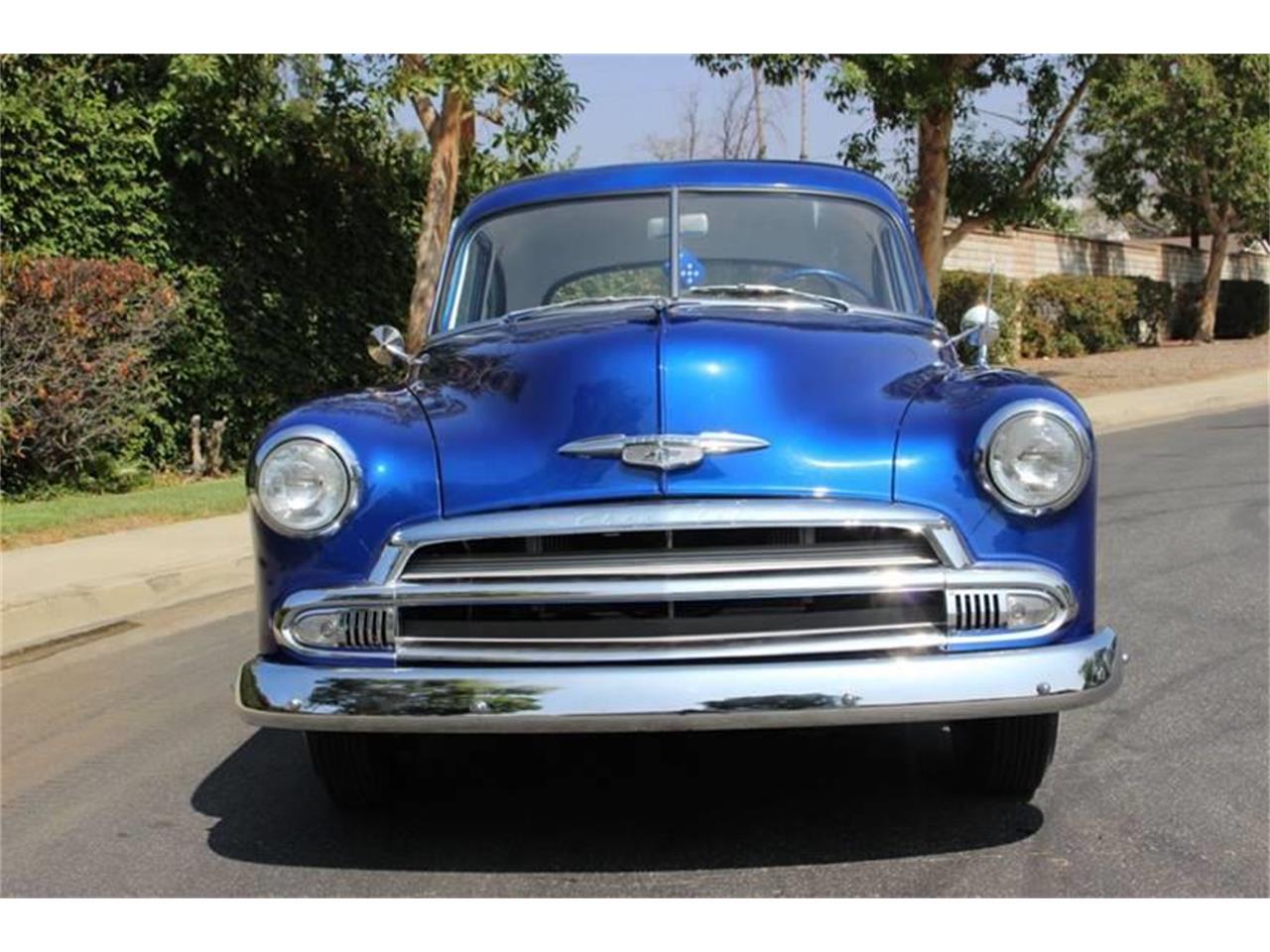 1951 Chevrolet Business Coupe for sale in La Verne, CA – photo 12
