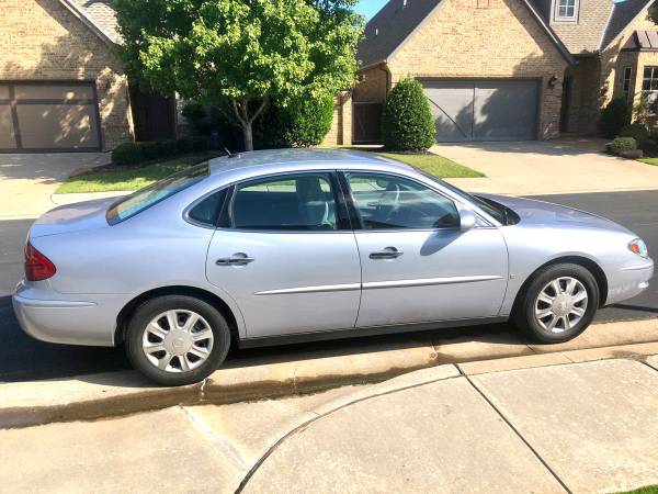 2006 Buick LaCrosse with 58,000 Miles for sale in Newcastle, OK – photo 6