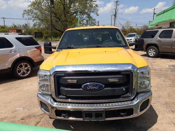 2016 FORD F250 SUPER DUTY - - by dealer - vehicle for sale in Memphis, AR – photo 6