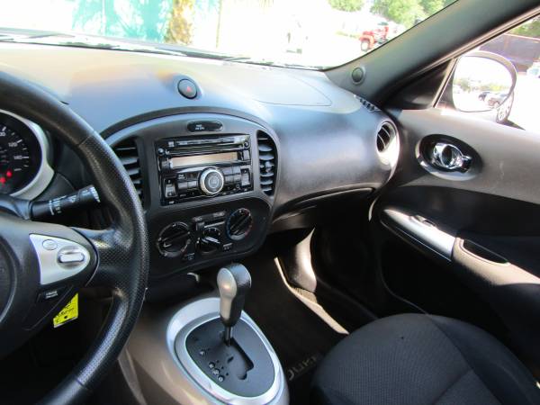 2013 Nissan Juke Turbo for sale in Hernando, FL – photo 14