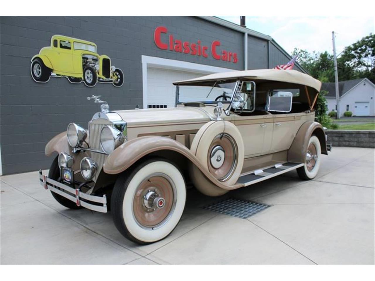 1929 Packard Antique for sale in Hilton, NY – photo 7