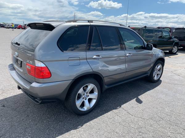 06 BMW X4 AND 4 OTHER NICE SUVS ON SALE THIS WEEK SAME PRICE!! for sale in Christiansburg, TN – photo 3