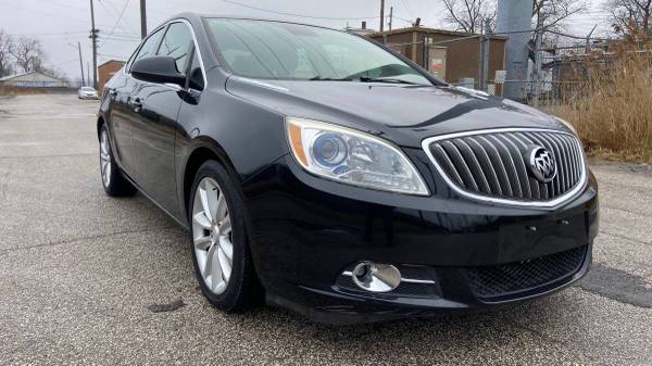 12 Buick Verano FULLY LOADED for sale in Cleveland, OH – photo 2