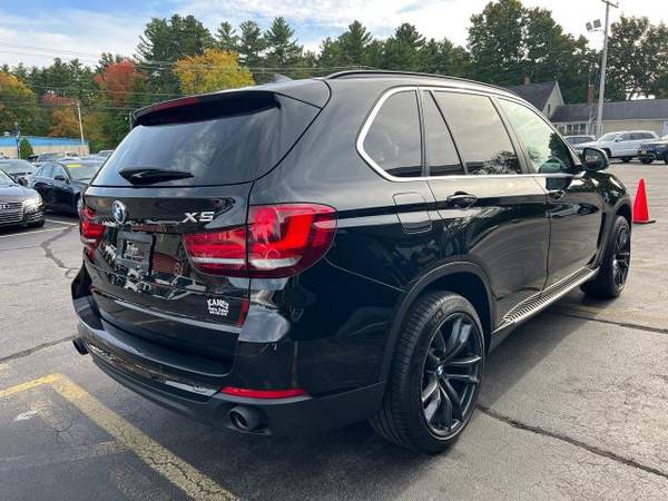 2016 BMW X5 xDrive35i - - by dealer - vehicle for sale in Manchester, NH – photo 6
