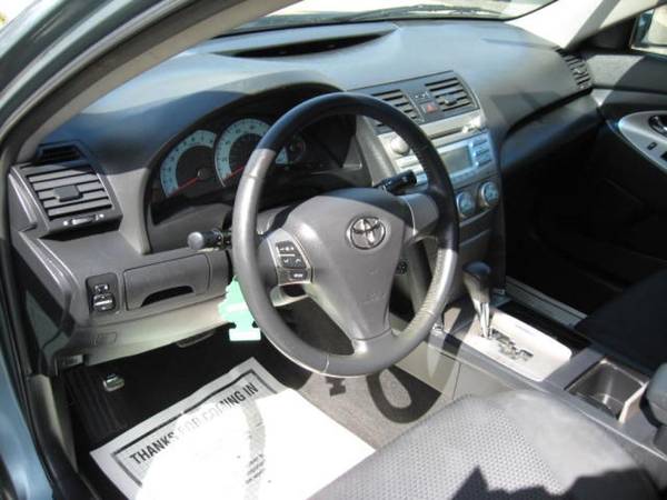 2007 Toyota Camry SE for sale in Prospect Park, PA – photo 11