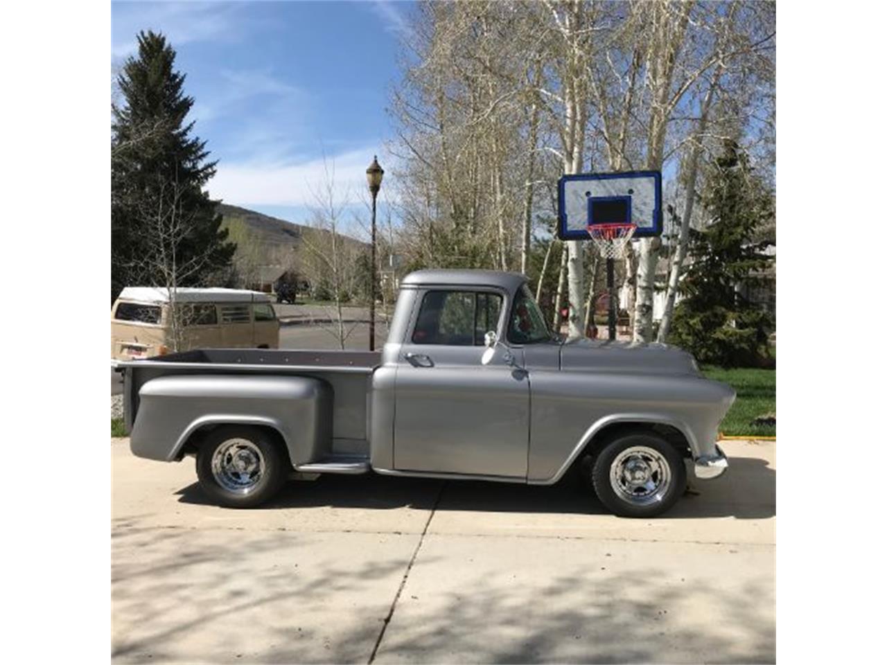 1956 Chevrolet 3100 for sale in Cadillac, MI – photo 13