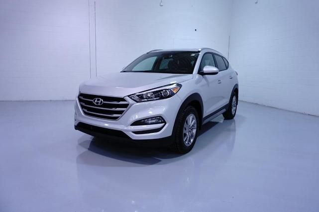 2017 Hyundai Tucson SE for sale in Southfield, MI – photo 3