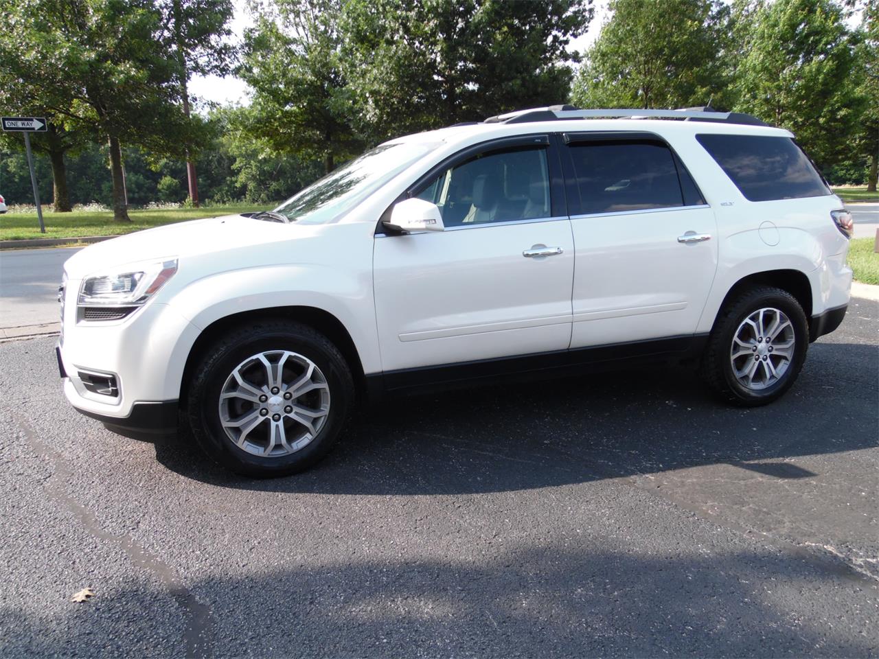 2013 GMC Acadia for sale in Paris , KY – photo 2