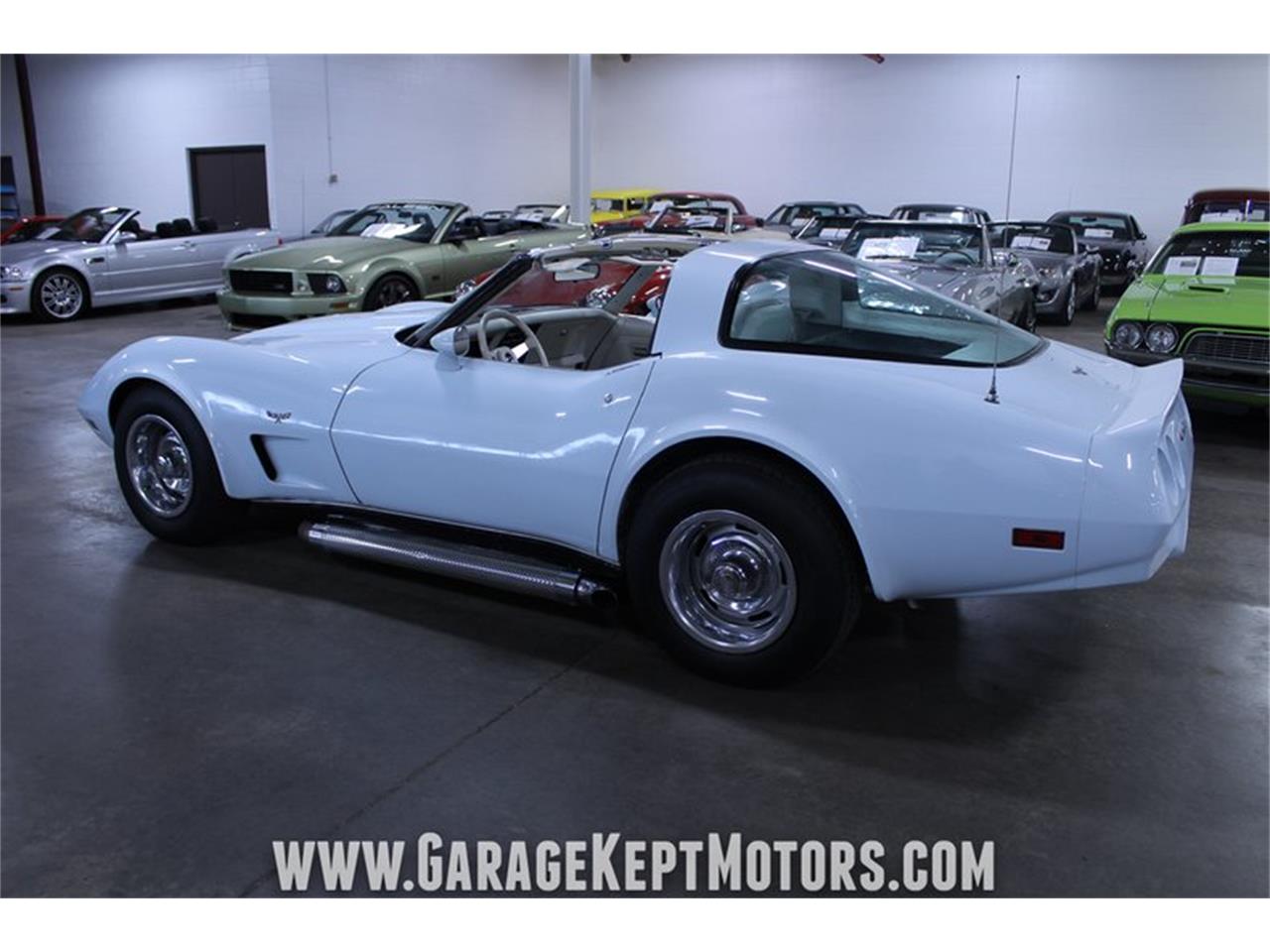 1979 Chevrolet Corvette for sale in Grand Rapids, MI – photo 44