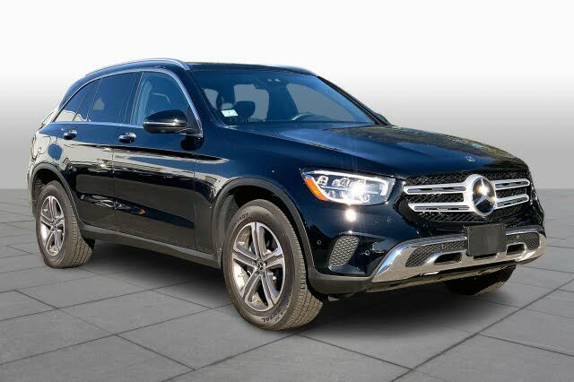2022 Mercedes-Benz GLC-Class GLC 300 4MATIC SUV AWD for sale in Other, MA – photo 2