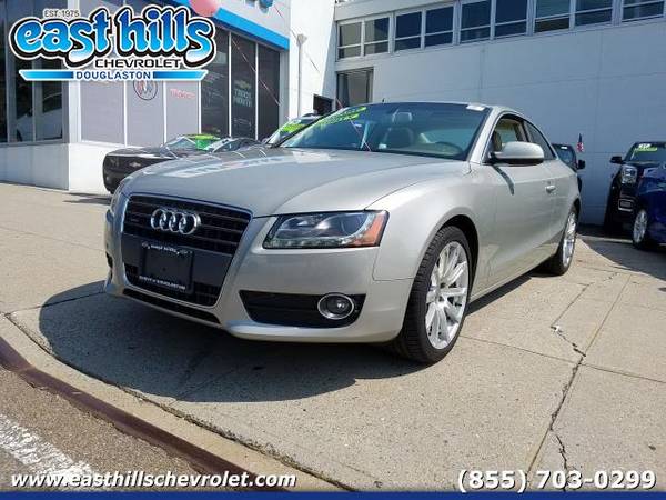 2011 Audi A5 - *WE CAN FINANCE EVERYONE* for sale in Douglaston, NY – photo 3