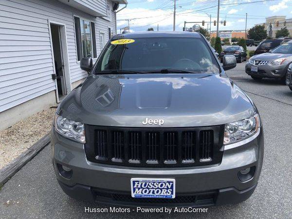 2013 JEEP Grand Cherokee LAREDO AWD -CALL/TEXT TODAY! (603) 965-272 for sale in Salem, NH – photo 3