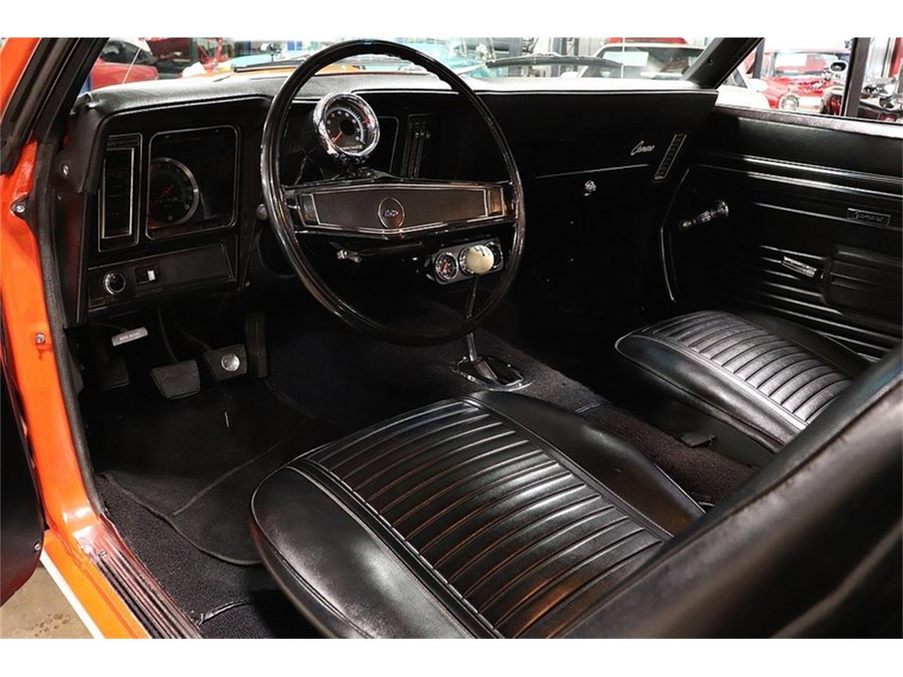 1969 Chevrolet Camaro for sale in Kentwood, MI – photo 24