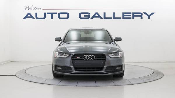 2015 Audi S4 3.0T Quattro AWD Prestige ~ Immaculate & Loaded! for sale in Fort Collins, CO – photo 8
