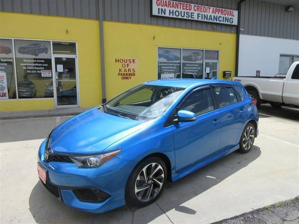 2016 Scion iM iM 5dr HB CVT (Natl) CALL OR TEXT TODAY - cars & for sale in MANASSAS, District Of Columbia – photo 23