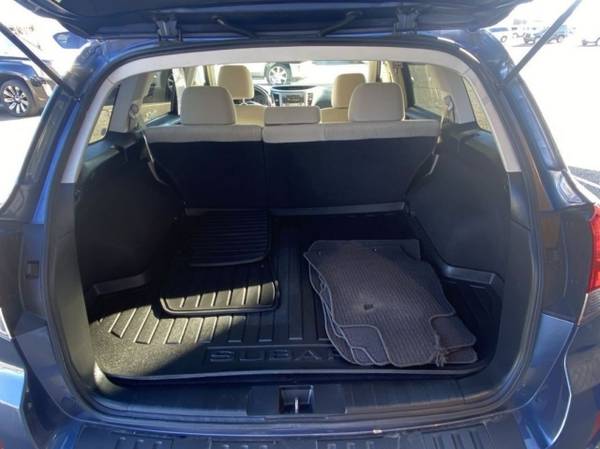 2013 Subaru Outback 2 5i Premium - - by dealer for sale in Pueblo, CO – photo 21