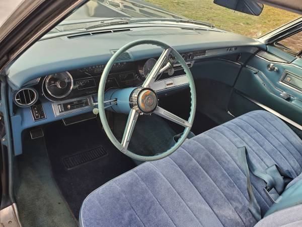 1966 Cadillac Sedan DeVille for sale in Wilmington, NC – photo 5