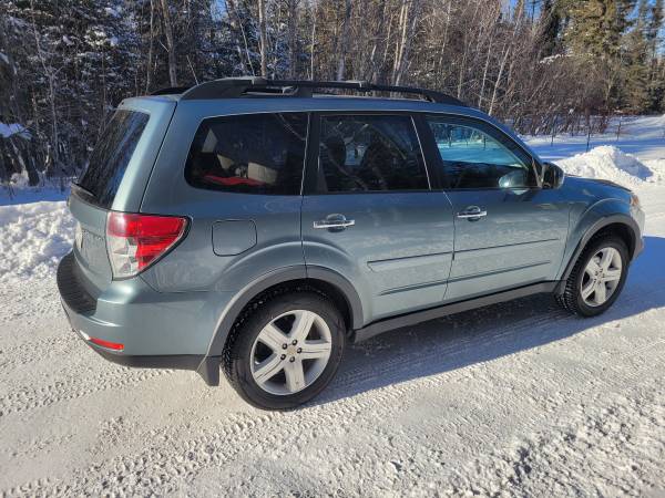 2010 Subaru Forester for sale in Duluth, MN – photo 3