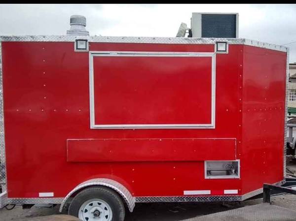 Food Truck/Food Trailer for sale in El Paso, TX – photo 12