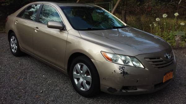 2008 Toyota Camry - VERY LOW MILEAGE for sale in Olivebridge, NY – photo 3