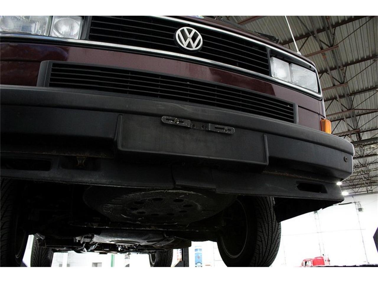 1990 Volkswagen Vanagon for sale in Kentwood, MI – photo 96